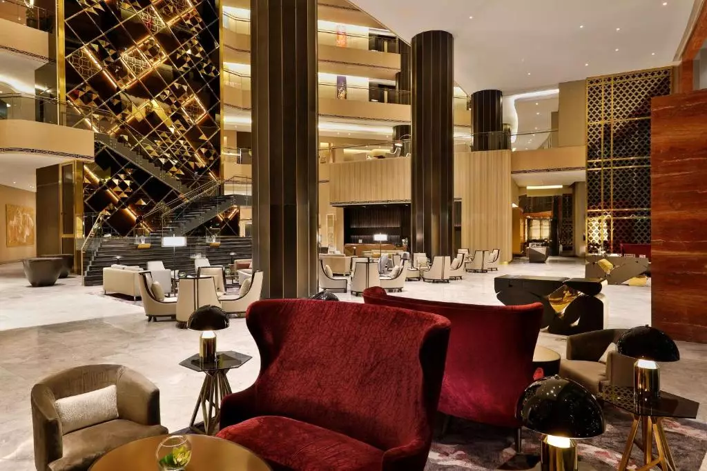 AlRayyan Hotel Doha